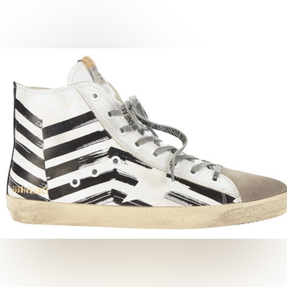 Golden Goose Sneakers